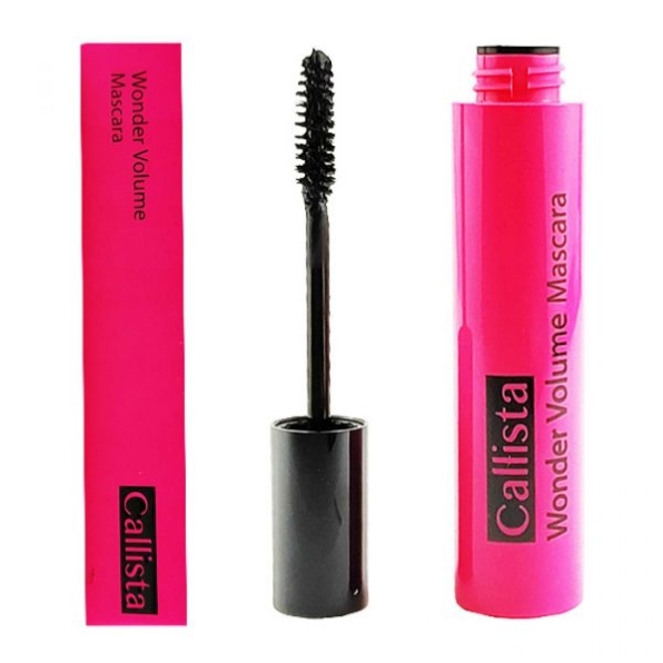 ریمل حجم دهنده کالیستا مدل Wonder Volume