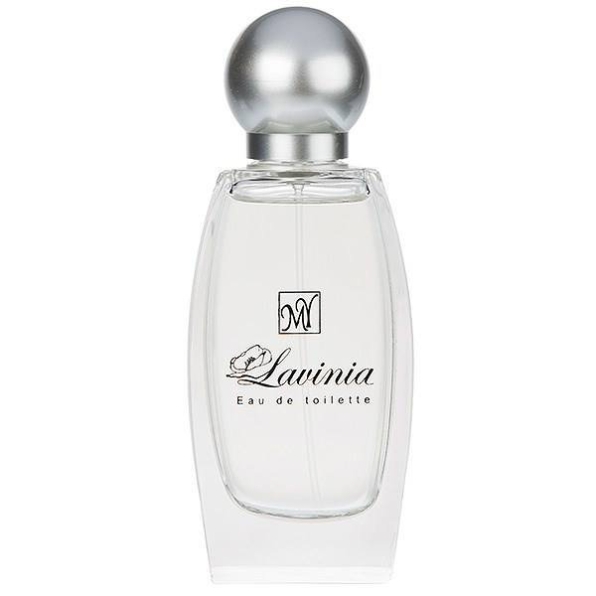 ادو تویلت مای مدل Lavinia حجم 100 میلی لیتر مناسب برای بانوان