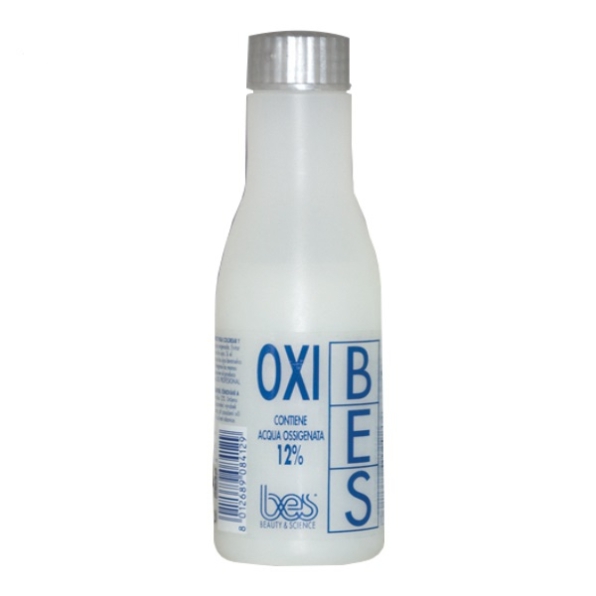 اکسیدان بس مدل VOL40 دوازده درصدی حجم 120 میلی لیتر