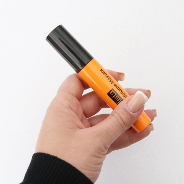 ریمل حجم دهنده کالیستا مدل Bold Volume