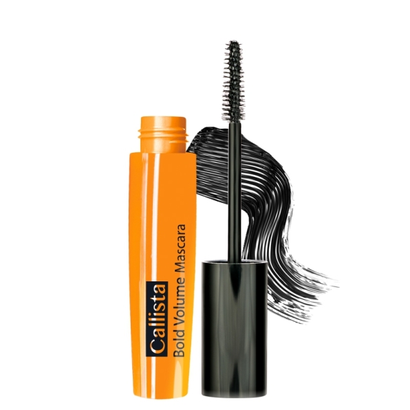 ریمل حجم دهنده کالیستا مدل Bold Volume