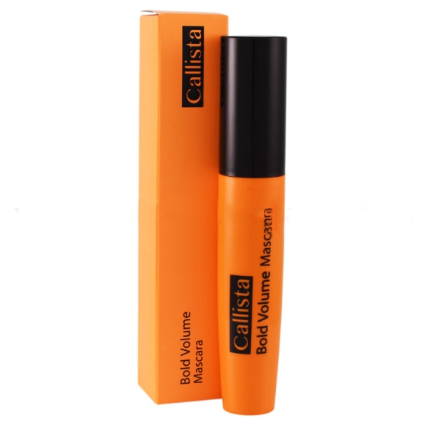 ریمل حجم دهنده کالیستا مدل Bold Volume
