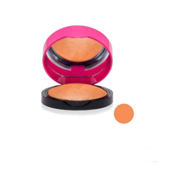 رژ گونه کالیستا Multi Color Blush شماره B22