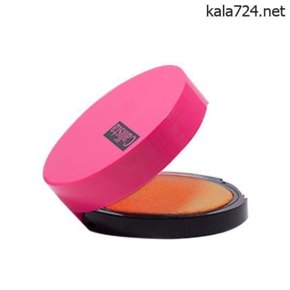 رژ گونه کالیستا Multi Color Blush شماره B22